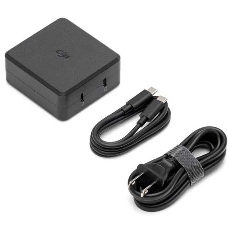 DJI Mavic 3 Enterprise Adaptador de Corriente USB-C 100W