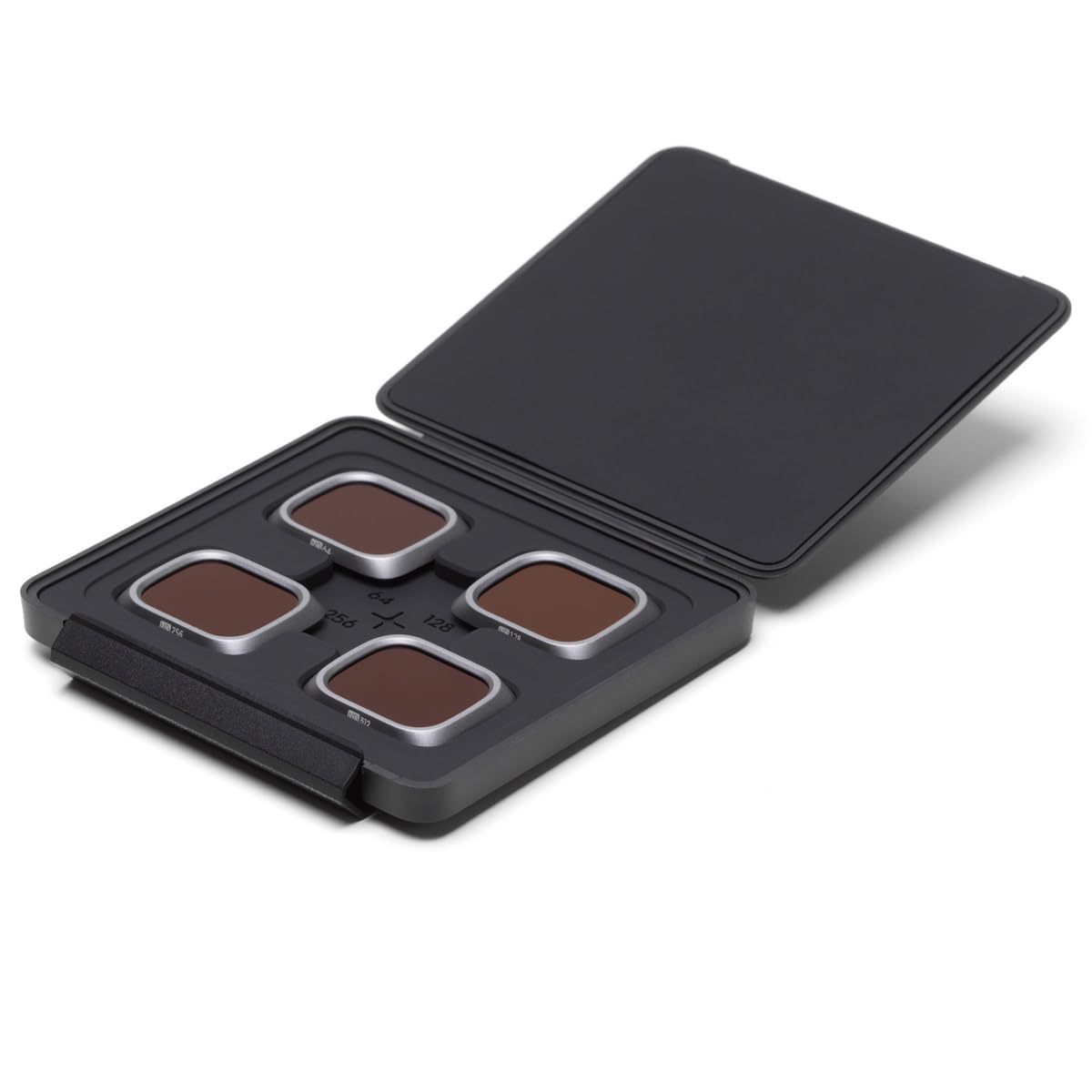 DJI Air 2S Set de Filtros ND (ND64/128/256/512)