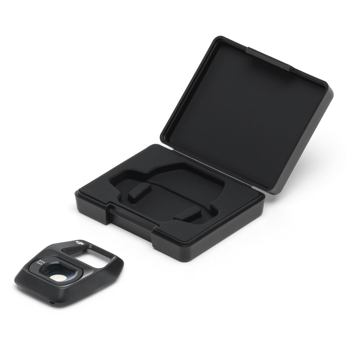 DJI Air 3S Lente Gran Angular