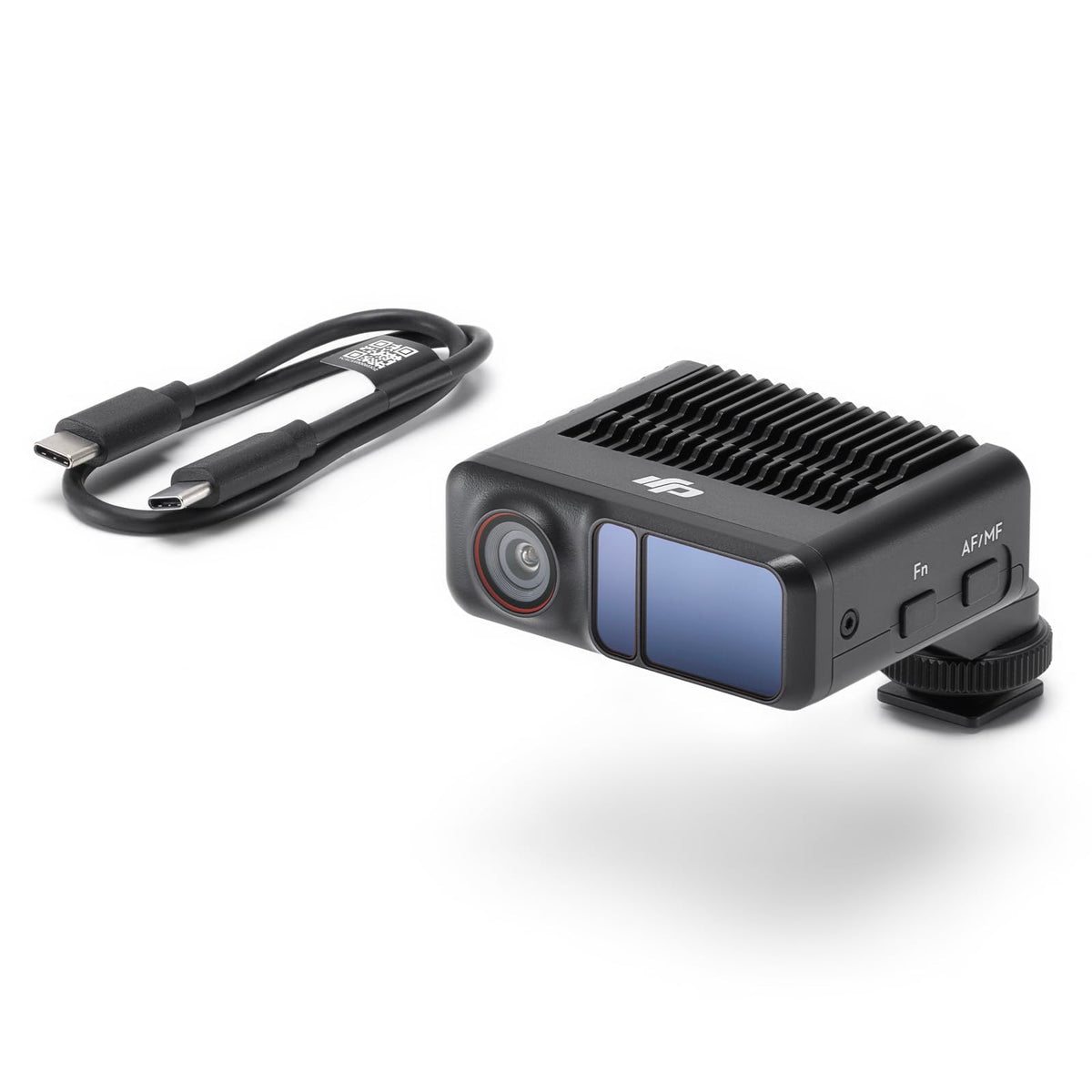 DJI Focus Pro LiDAR para Gimbals RS 4 Pro y RS 3 Pro