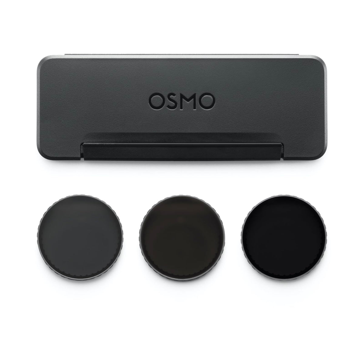 DJI Osmo Action 6 Set de Filtros ND