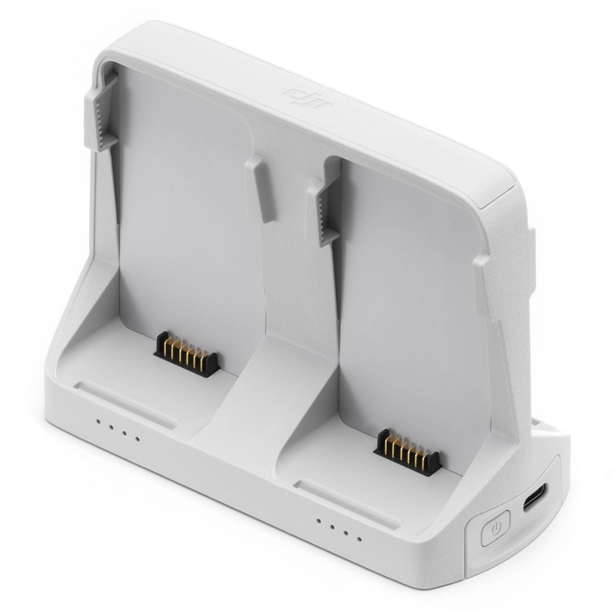 DJI Flip Hub de Carga en Paralelo