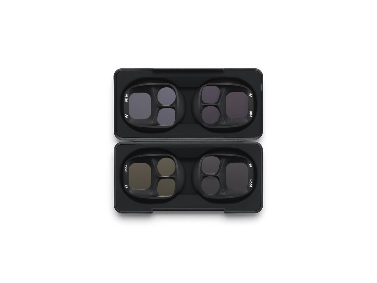 DJI Mavic 4 Pro Set de Filtros ND (ND8/16/32/64)