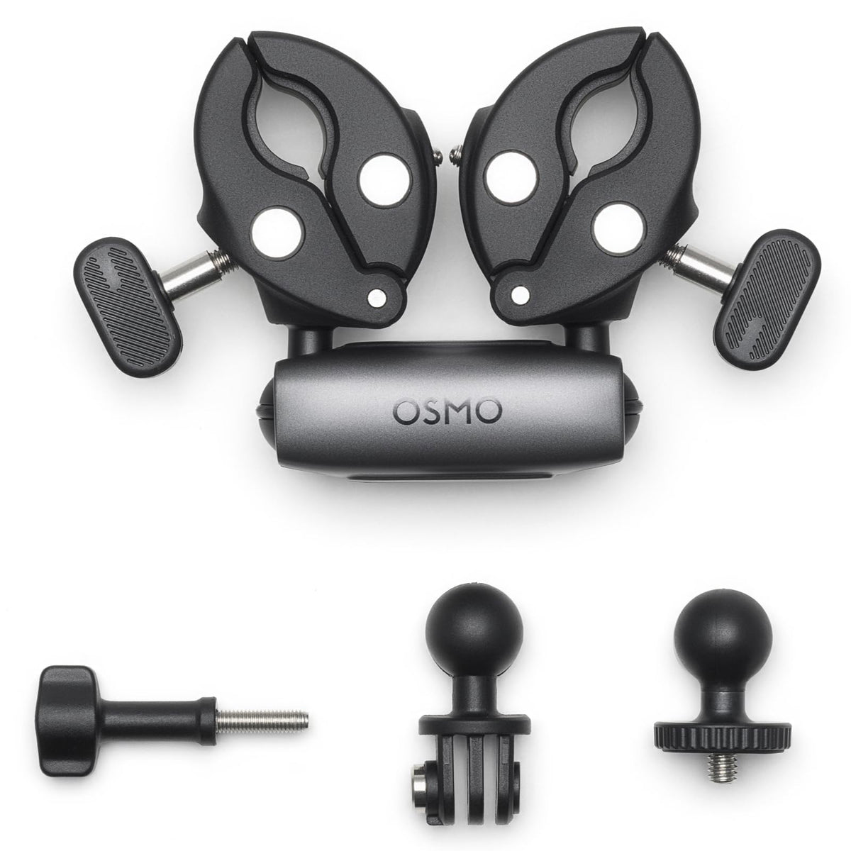 DJI Osmo Abrazadera Doble Reforzada