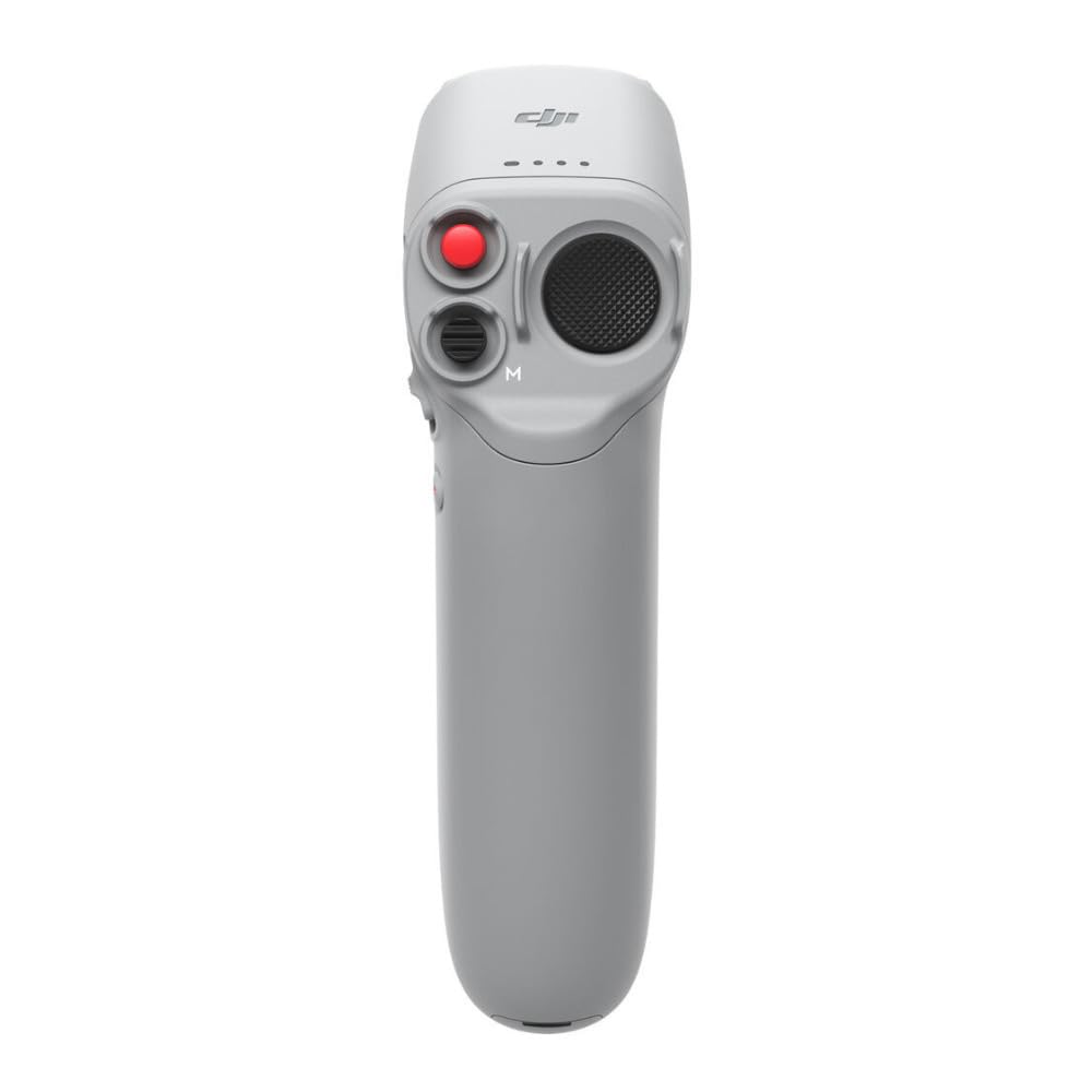 DJI Motion Controller Control de Movimiento