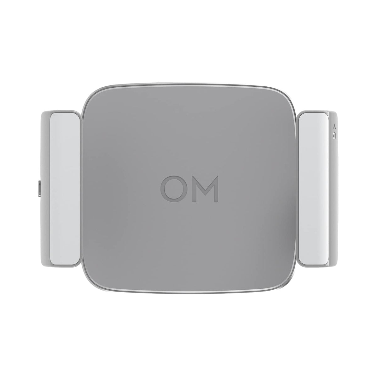 DJI OM Clip para Smartphone con Luz Auxiliar
