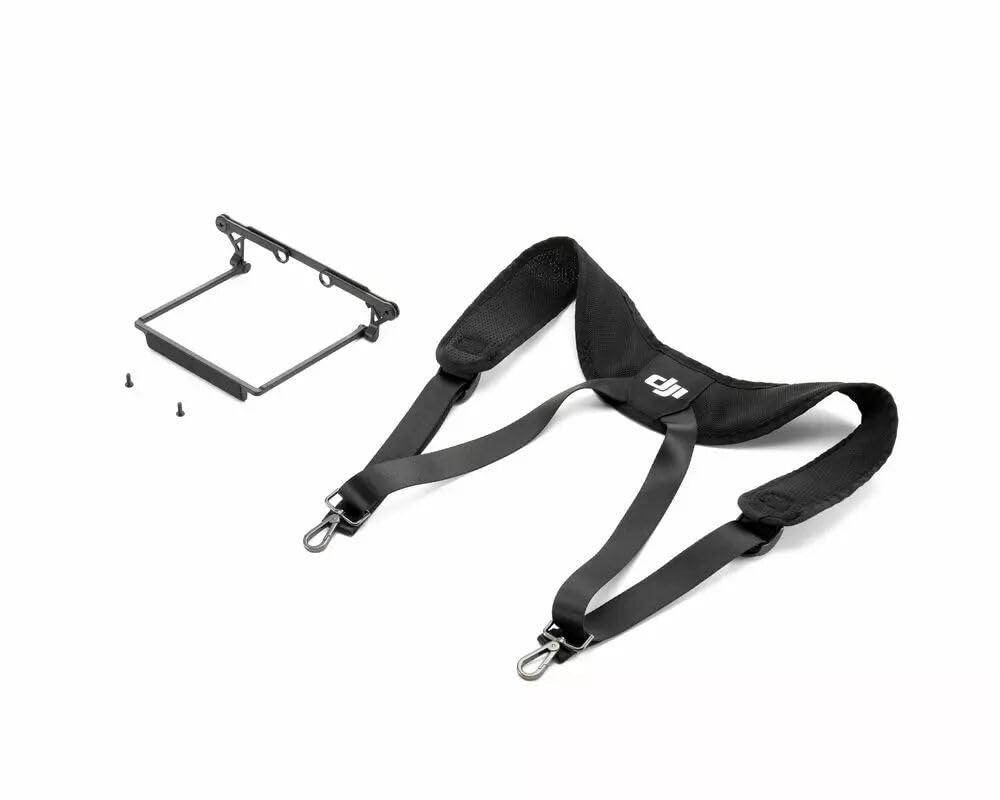 DJI RC Plus Kit Correa y Soporte de Cintura