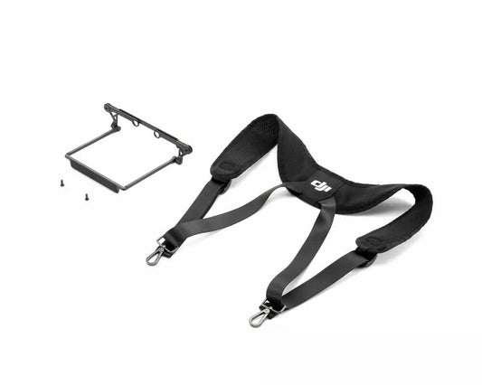 DJI RC Plus Kit Correa y Soporte de Cintura