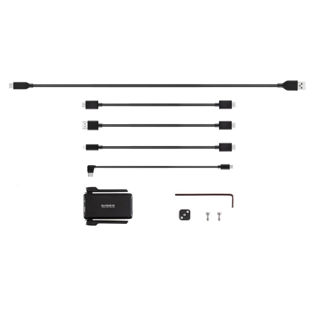 DJI Ronin Video Transmitter Transmisor de Video para Gimbals RS