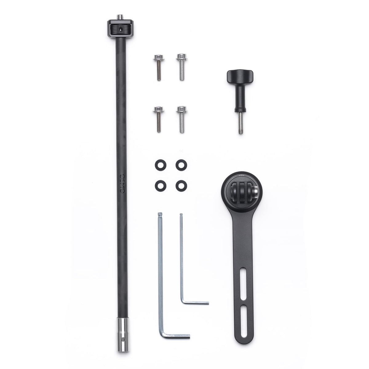 DJI Osmo Kit Soporte Multifunción para Bicicleta (Manillar Integrado)