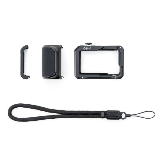 DJI Osmo Action 5 Pro Kit Empuñadura Street Photo