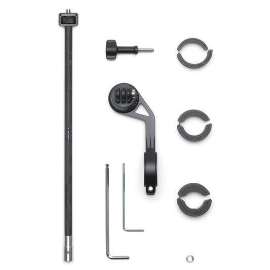 DJI Osmo Kit Soporte Multifunción para Tubo de Bicicleta