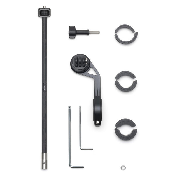 DJI Osmo Kit Soporte Multifunción para Tubo de Bicicleta