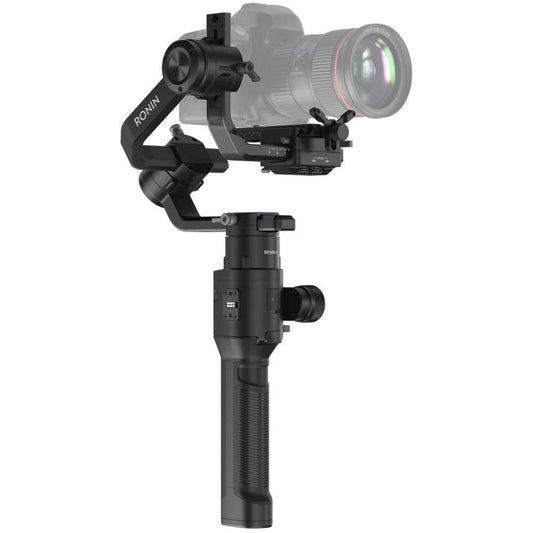 DJI Ronin-S Estabilizador Gimbal para DSLR y Mirrorless