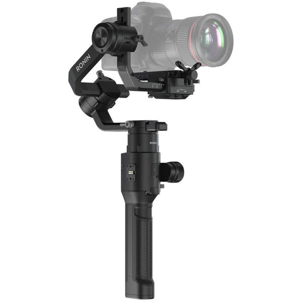 DJI Ronin-S Estabilizador Gimbal para DSLR y Mirrorless