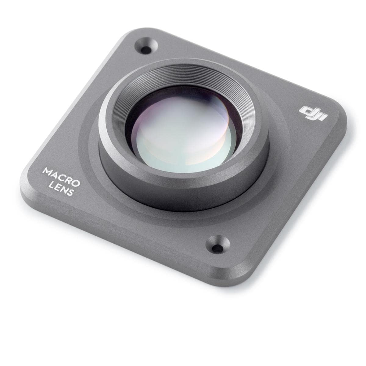 DJI Action 2 Lente Macro (Gris)