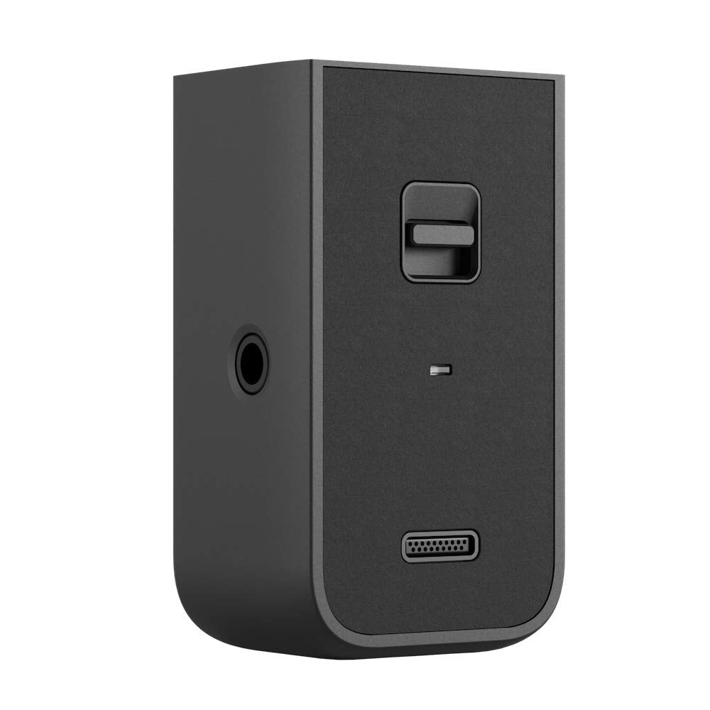 DJI Pocket 2 Mango Do-It-All