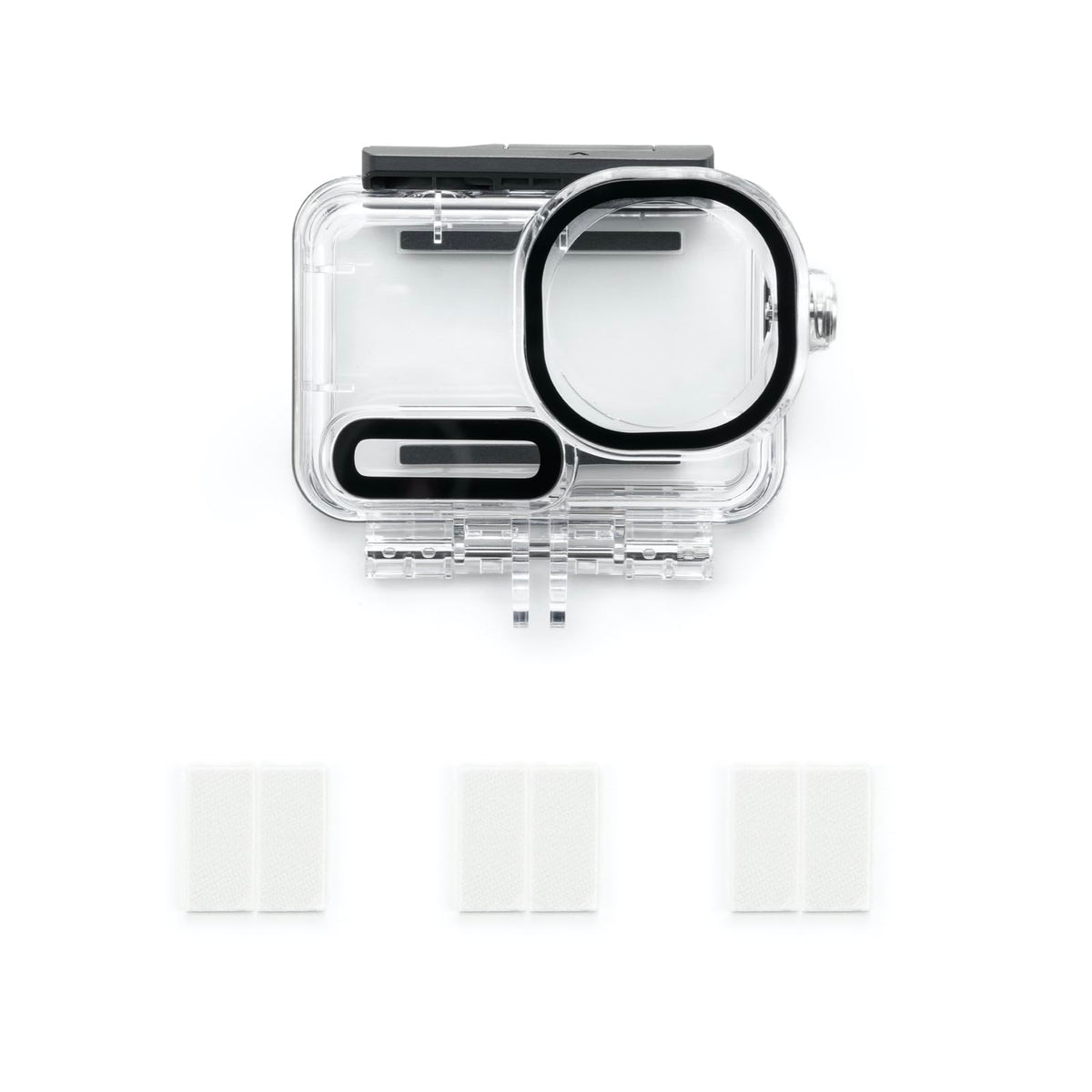DJI Osmo Action 6 Carcasa Sumergible