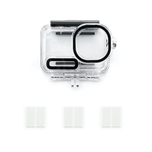 DJI Osmo Action 6 Carcasa Sumergible