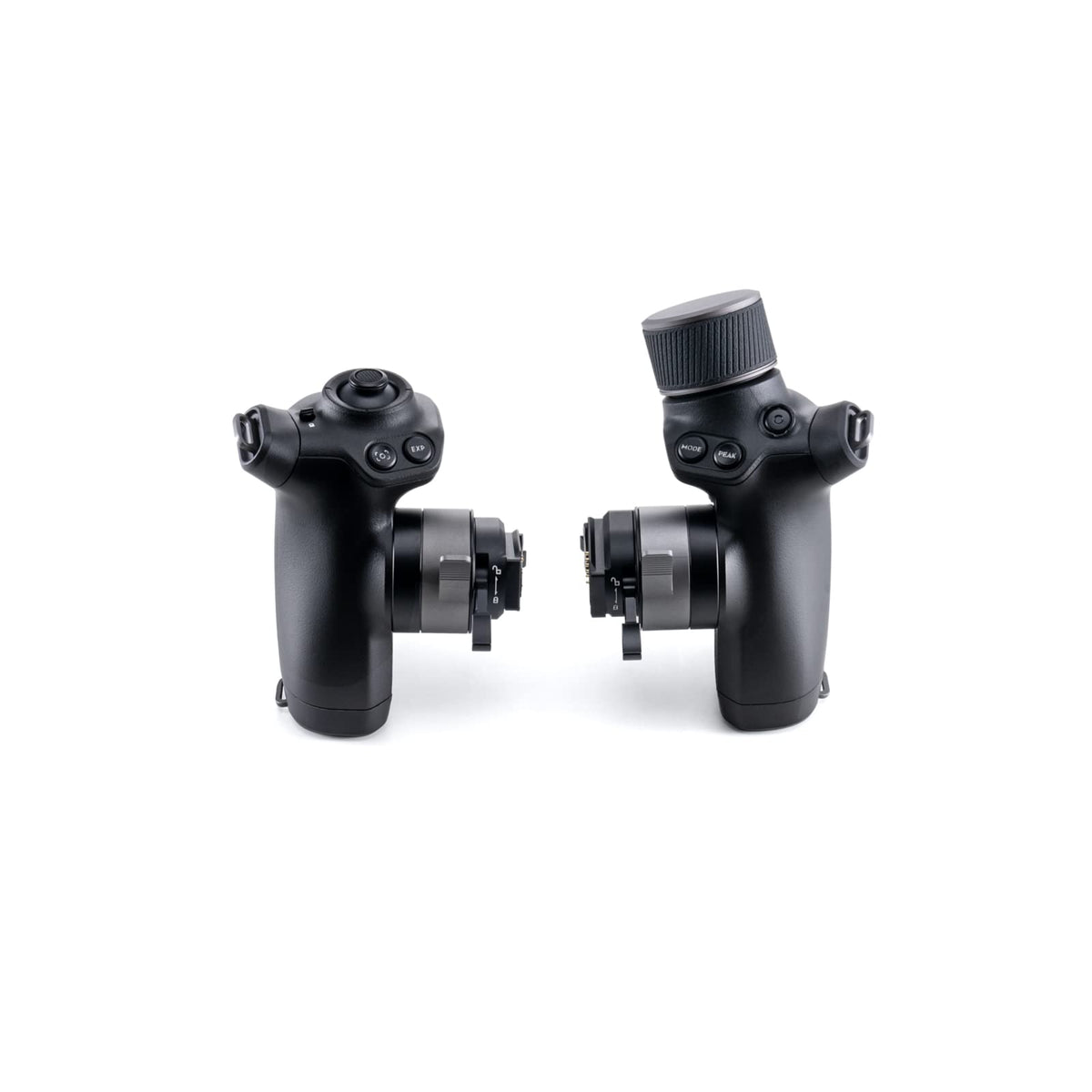 DJI Ronin 4D Hand Grip Combo (Negro)