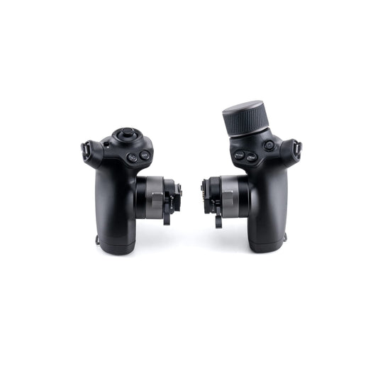 DJI Ronin 4D Hand Grip Combo (Negro)