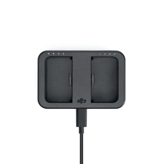 DJI Hub de Carga de Baterías WB37 (USB-C)