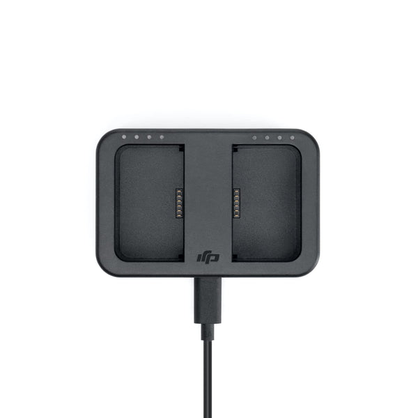 DJI Hub de Carga de Baterías WB37 (USB-C)