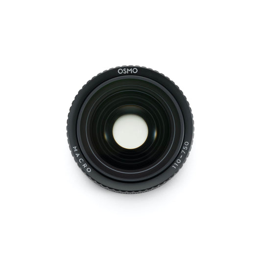 DJI Osmo Action 6 Lente Macro