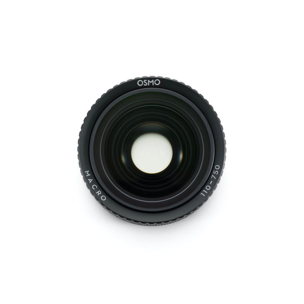 DJI Osmo Action 6 Lente Macro