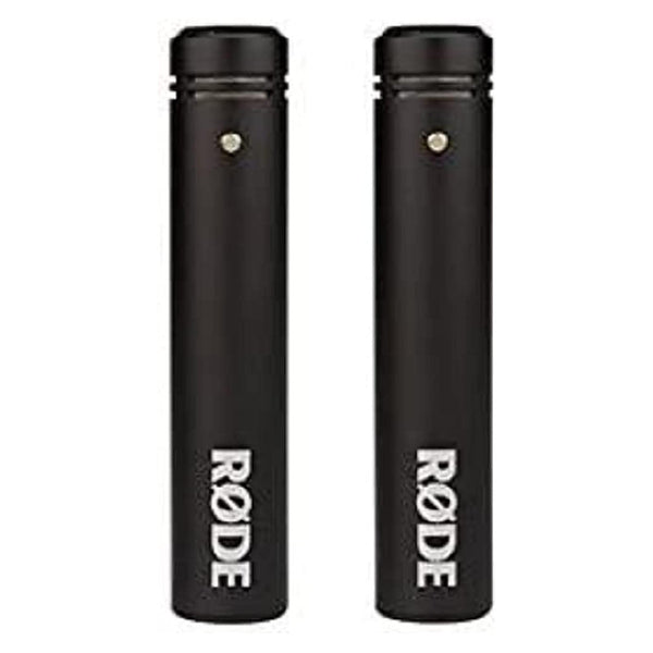 RØDE M5 Par de micrófonos de condensador tipo lápiz (M5MP)