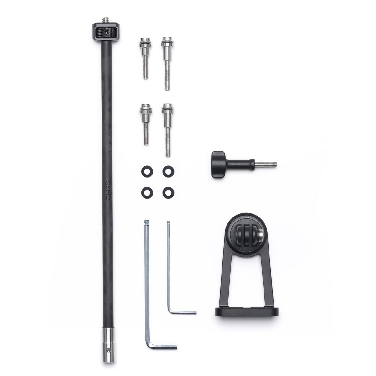 DJI Osmo Kit Soporte Multifunción para Bicicleta (Manillar Separado)