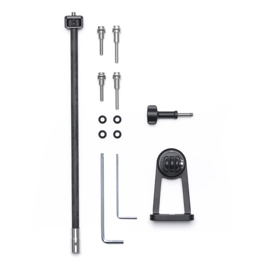 DJI Osmo Kit Soporte Multifunción para Bicicleta (Manillar Separado)
