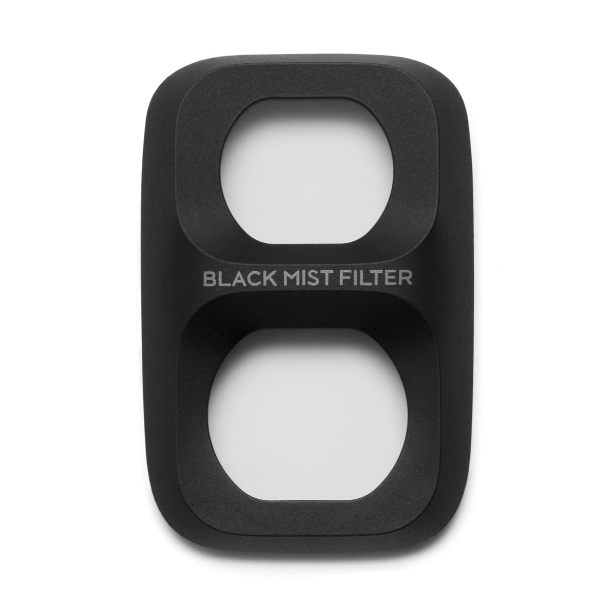 DJI Osmo Pocket 4P Filtro Black Mist (Negro)