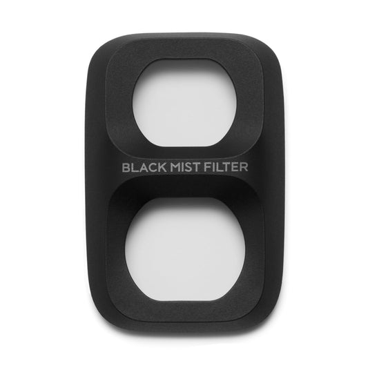 DJI Osmo Pocket 4P Filtro Black Mist (Negro)