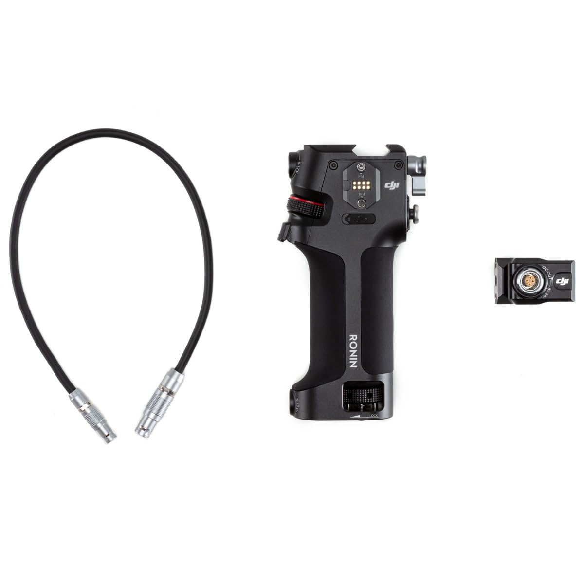 DJI Ronin Tether Control Handle Mango de Control
