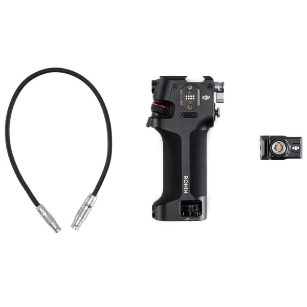 DJI Ronin Tether Control Handle Mango de Control