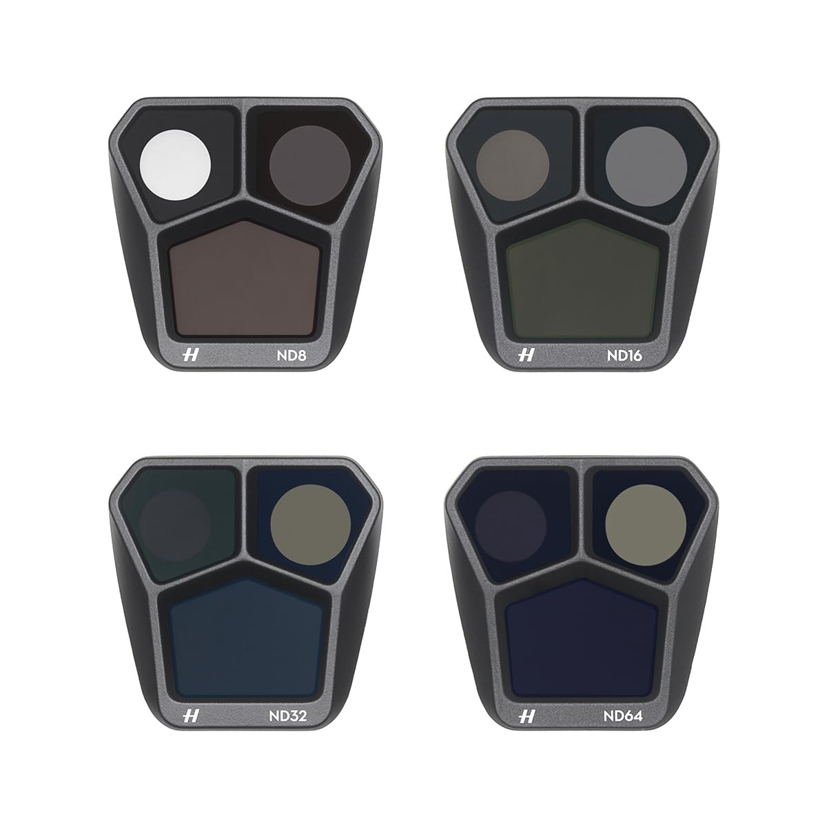 DJI Mavic 3 Pro Set de Filtros ND (ND8/16/32/64)