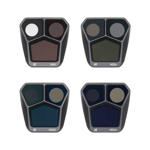 DJI Mavic 3 Pro Set de Filtros ND (ND8/16/32/64)
