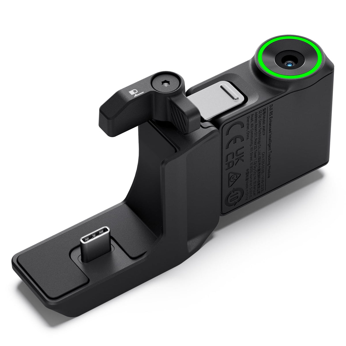 DJI RS Módulo de Seguimiento Inteligente Mejorado