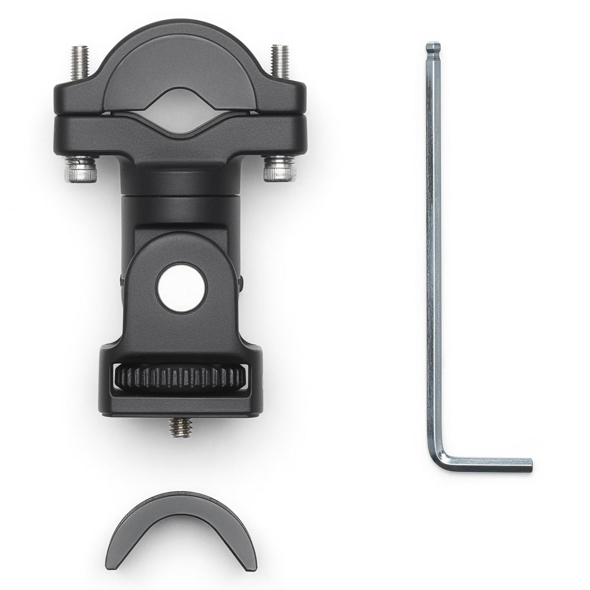 DJI Osmo Soporte Reforzado para Moto