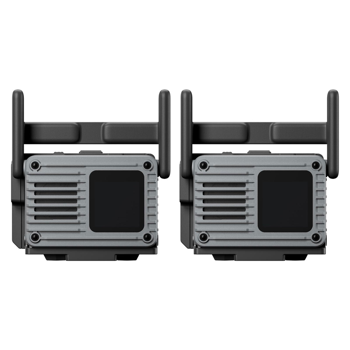 DJI SDR Transmission 2 Combo Transmisor y Receptor de Video 4K/60fps