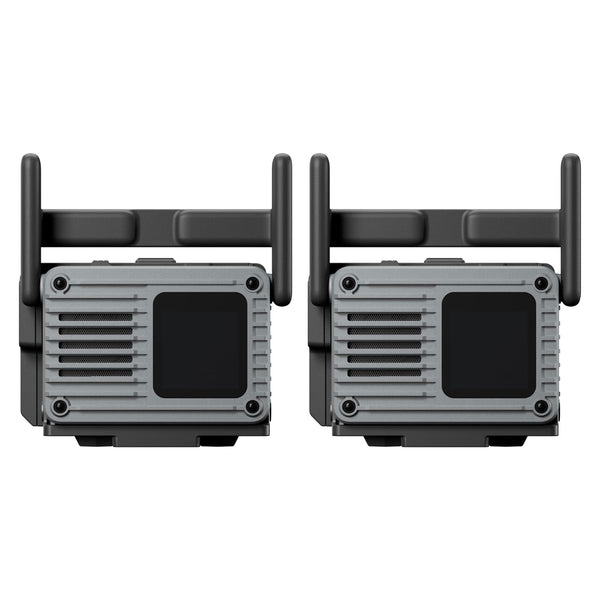 DJI SDR Transmission 2 Combo Transmisor y Receptor de Video 4K/60fps