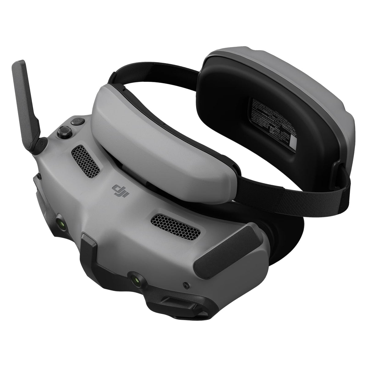 DJI Goggles 3 Lentes FPV Micro-OLED con Transmisión O4