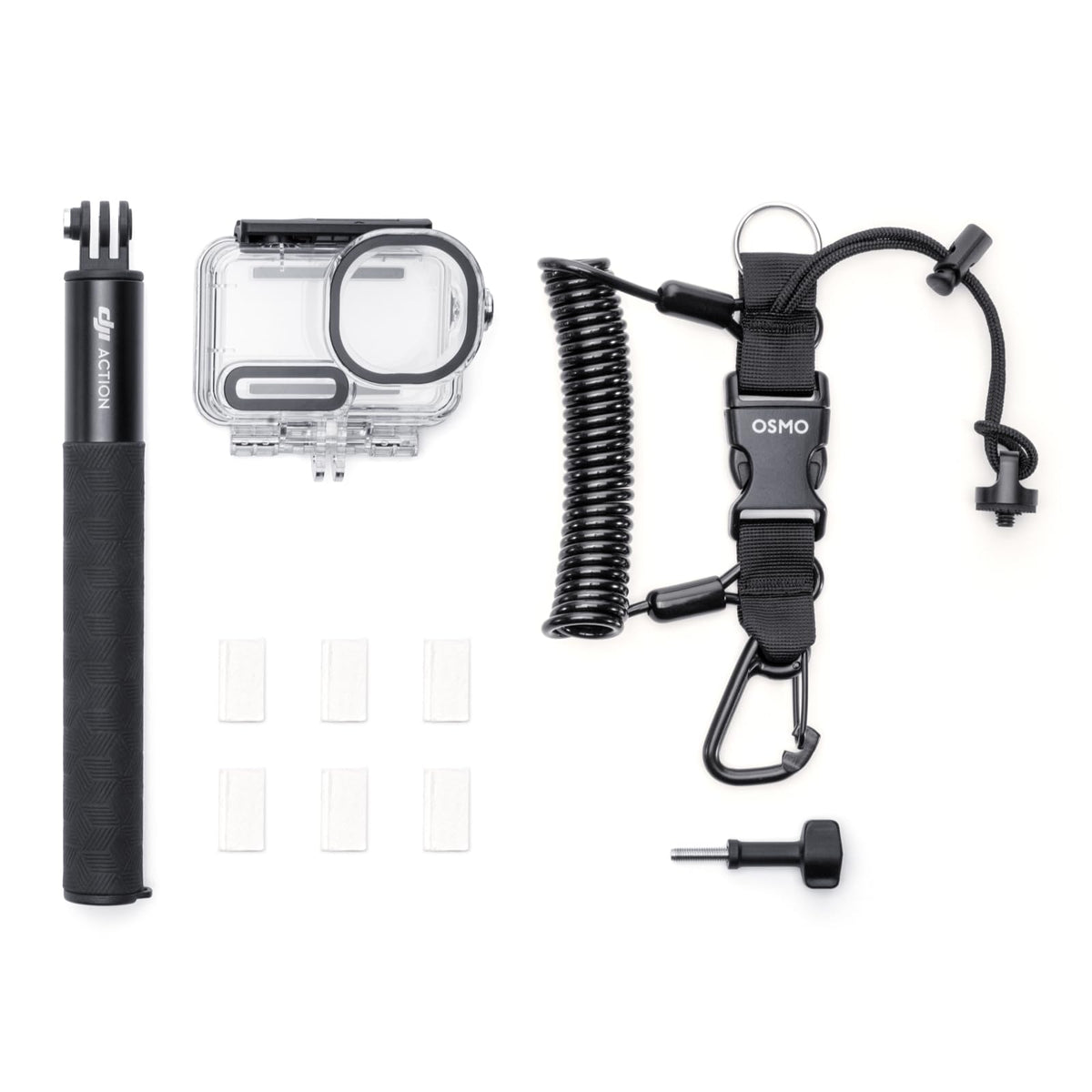 DJI Osmo Action 6 Kit de Accesorios de Buceo