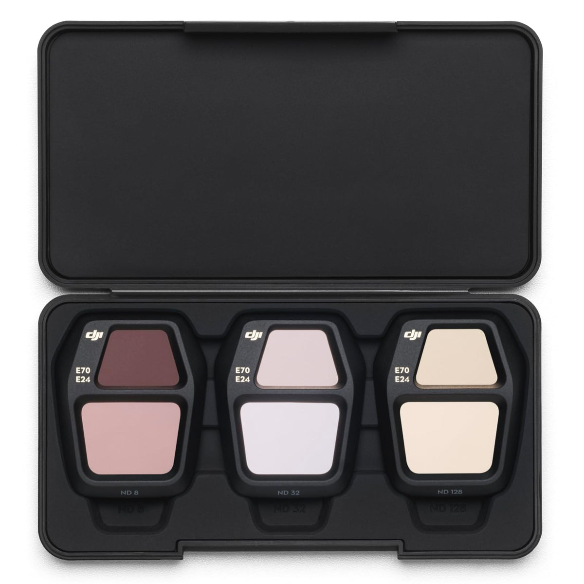 DJI Air 3S Set de Filtros ND (ND8/32/128)