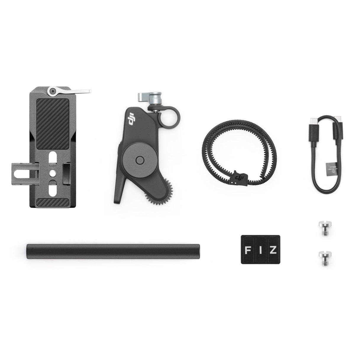 DJI Focus Pro Motor para Gimbals RS 5, RS 4, RS 3 y Ronin 4D