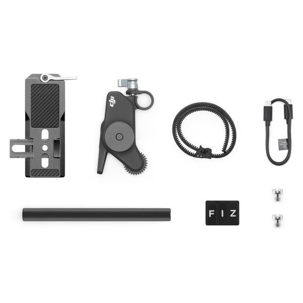 DJI Focus Pro Motor para Gimbals RS 5, RS 4, RS 3 y Ronin 4D