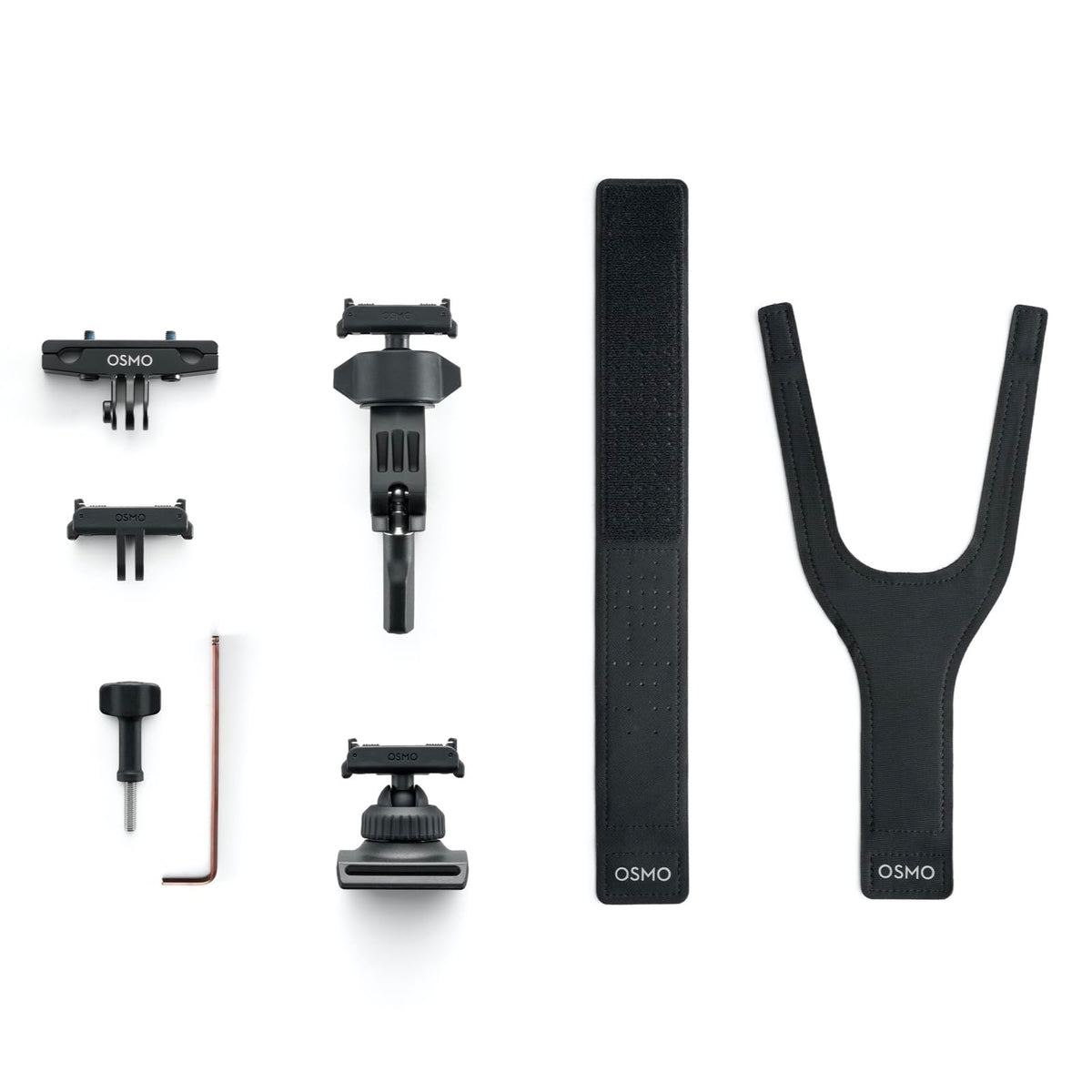 DJI Osmo Kit de Accesorios para Bicicleta de Ruta