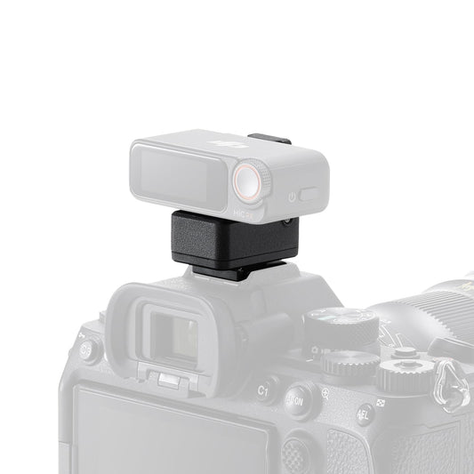 DJI Mic 2 Adaptador para Cámara