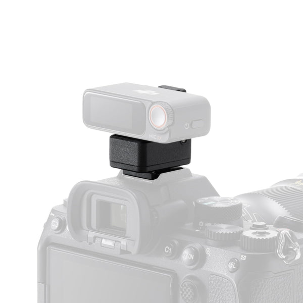 DJI Mic 2 Adaptador para Cámara